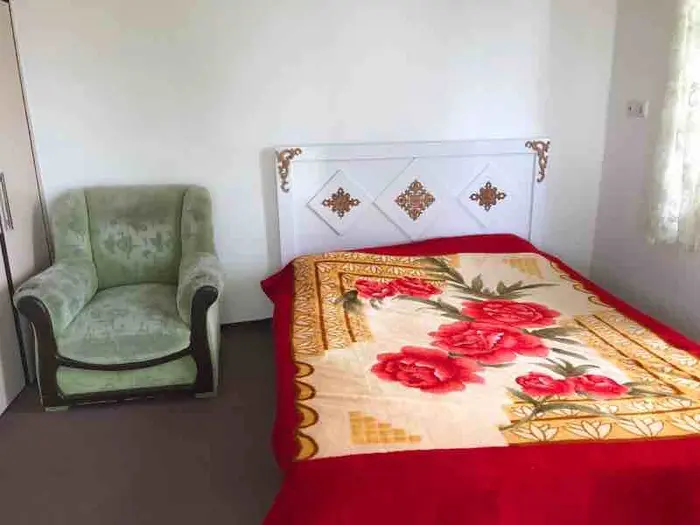 ویلا دوخوابه کوهپایه شالیزار 1 - انتخاب عنوان تصویر