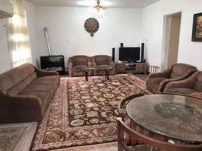 ویلا دوخوابه کوهپایه شالیزار 1