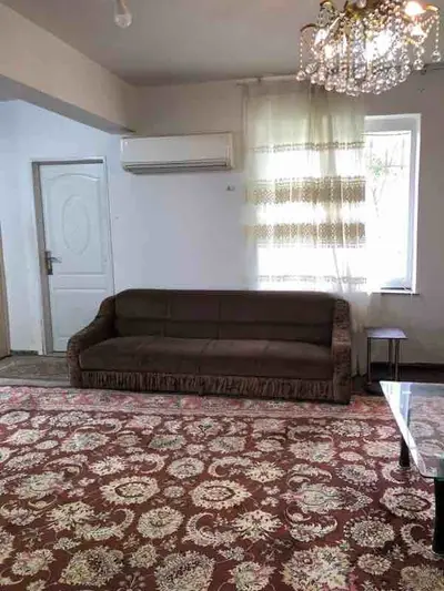 ویلا دوخوابه کوهپایه شالیزار 1