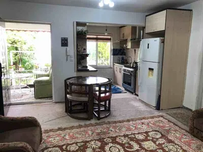 ویلا دوخوابه کوهپایه شالیزار 1