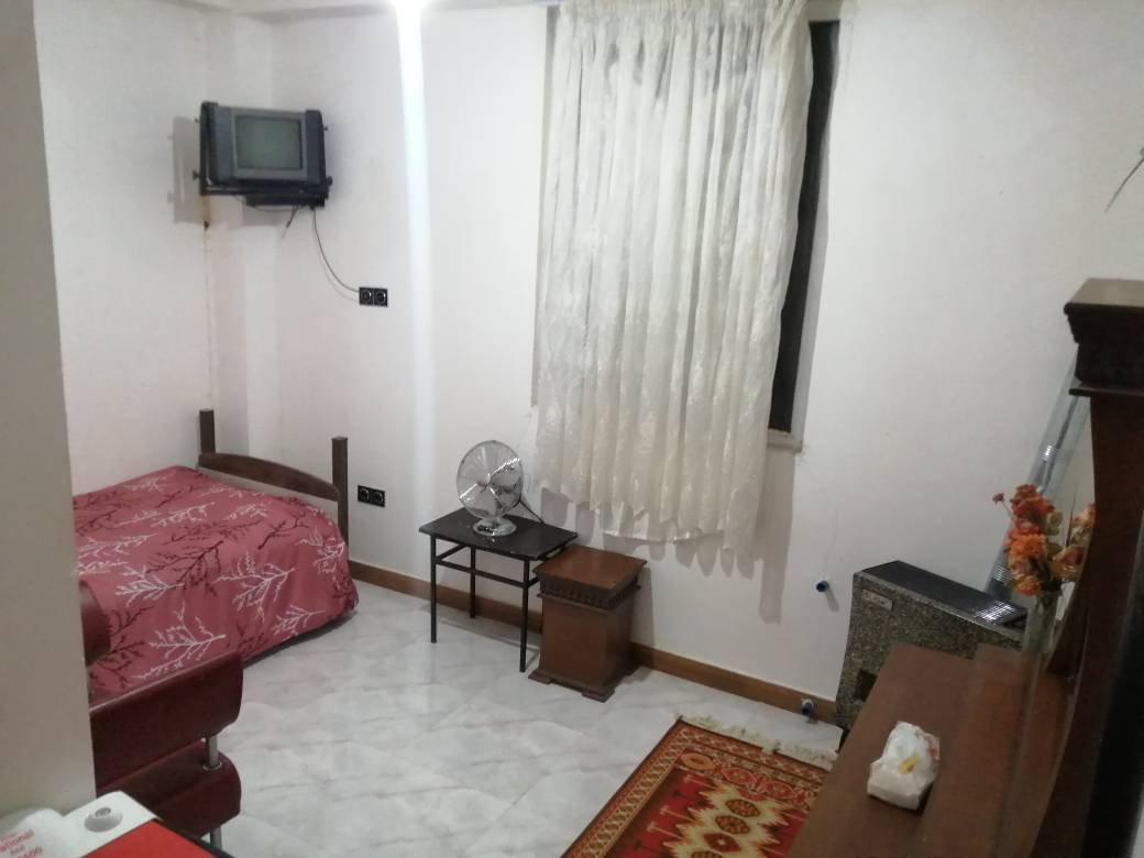 ویلا چهارخوابه غفاری نسب