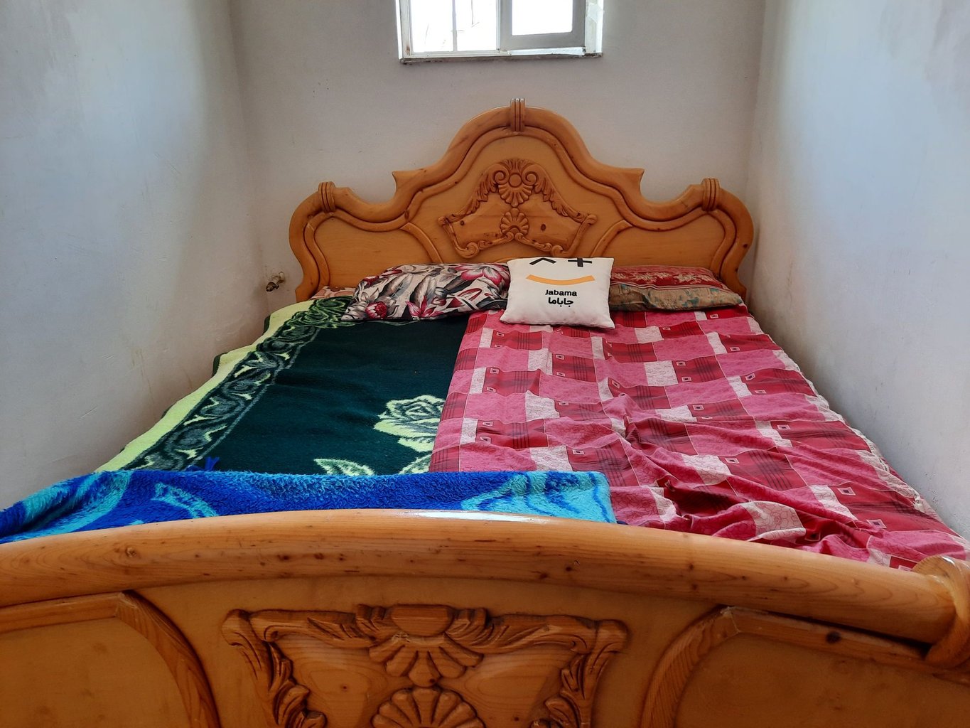 سوئیت دوخوابه سعید ۳