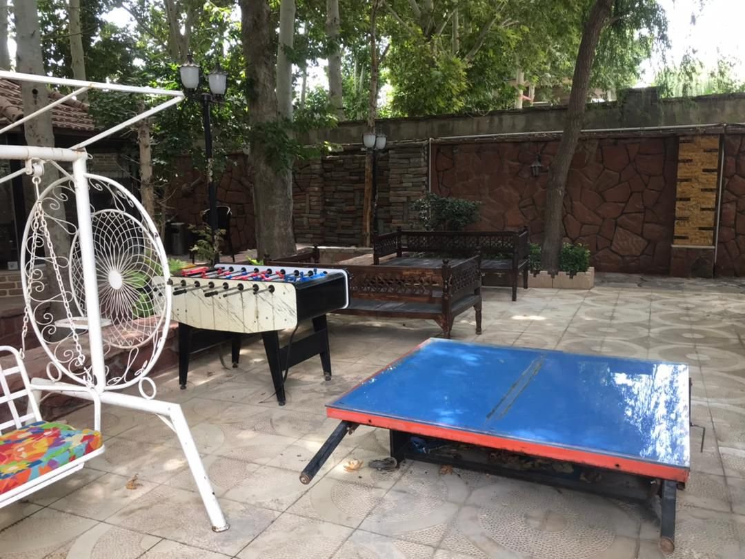 سه خواب دوبلکس صفادشت با استخر ابگرم