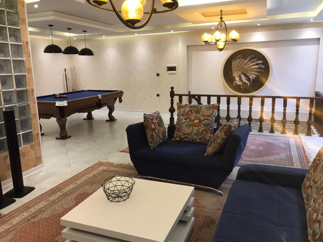 سه خواب دوبلکس صفادشت با استخر ابگرم