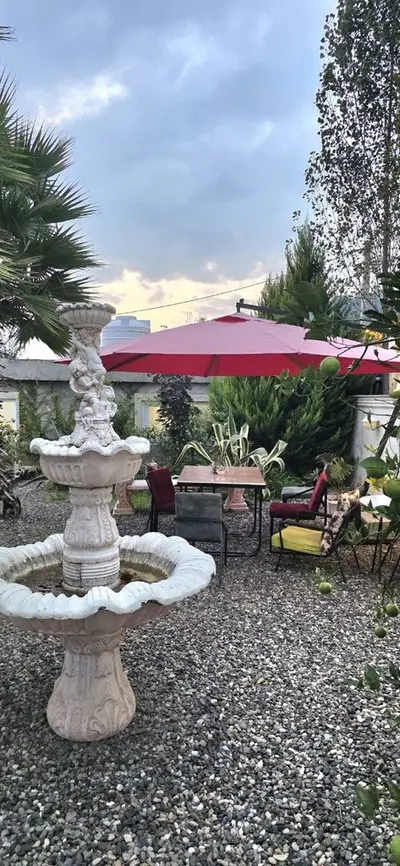 سوئیت گیله وا - واحد یک خوابه گیلدا حلیمه جان