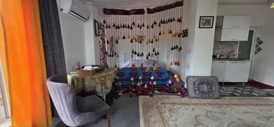 سوئیت گیله وا - واحد یک خوابه گیلدا حلیمه جان