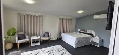 سوئیت گیله وا - یک تخته فلت گیو ٢