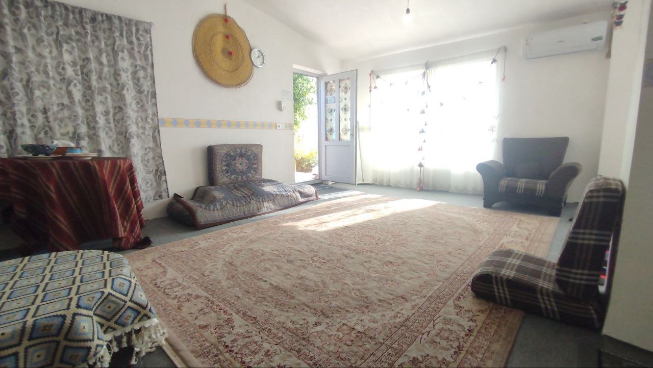 گیلوا - واحد یک خوابه گیلانا