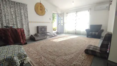 سوئیت گیله وا - واحد یک خوابه گیلانا حلیمه جان