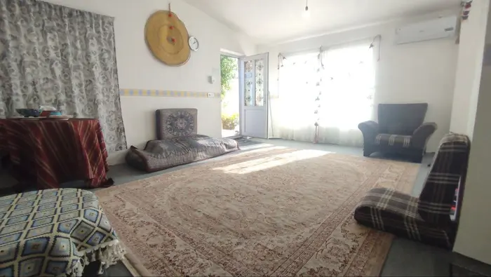 سوئیت گیله وا - واحد یک خوابه گیلانا