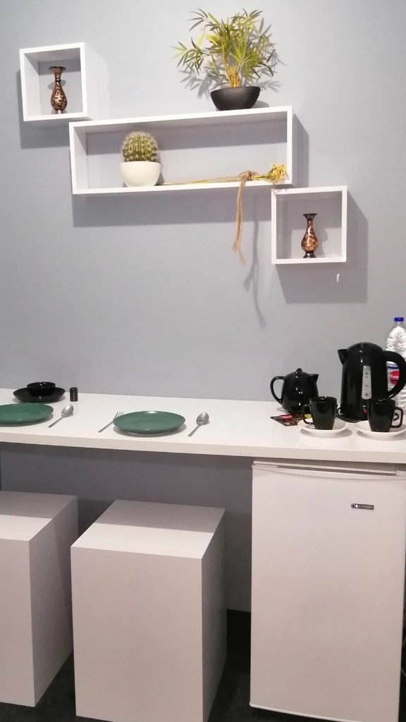 گیلوا - یک تخته فلت گیو ٢