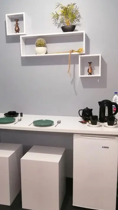 سوئیت گیله وا - یک تخته فلت گیو ٢