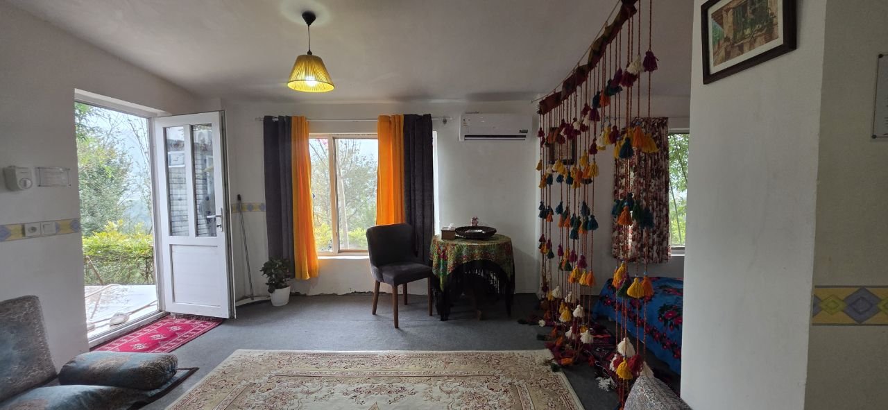 گیلوا - واحد یک خوابه گیلدا