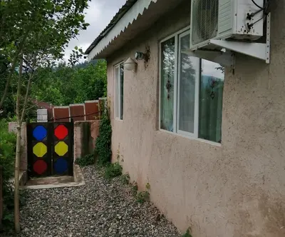 سوئیت گیله وا - واحد یک خوابه گیلانا حلیمه جان