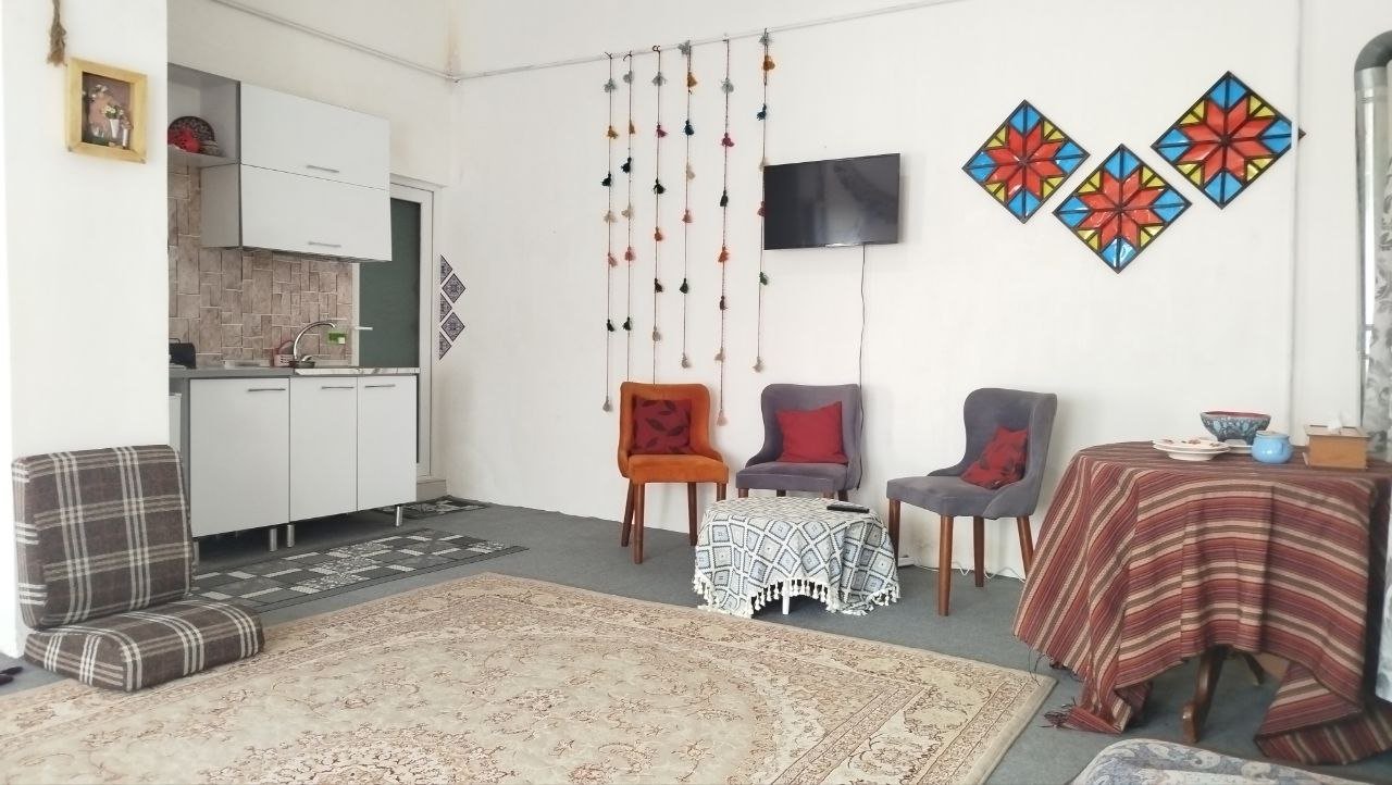 گیلوا - واحد یک خوابه گیلانا