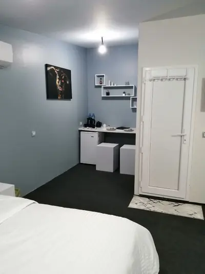 سوئیت گیله وا - یک تخته فلت گیو ٢