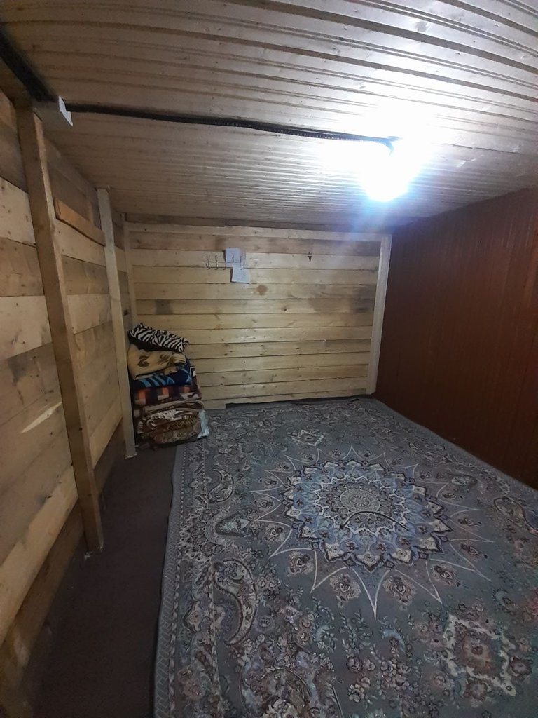 دوخوابه ییلاقی آریدول