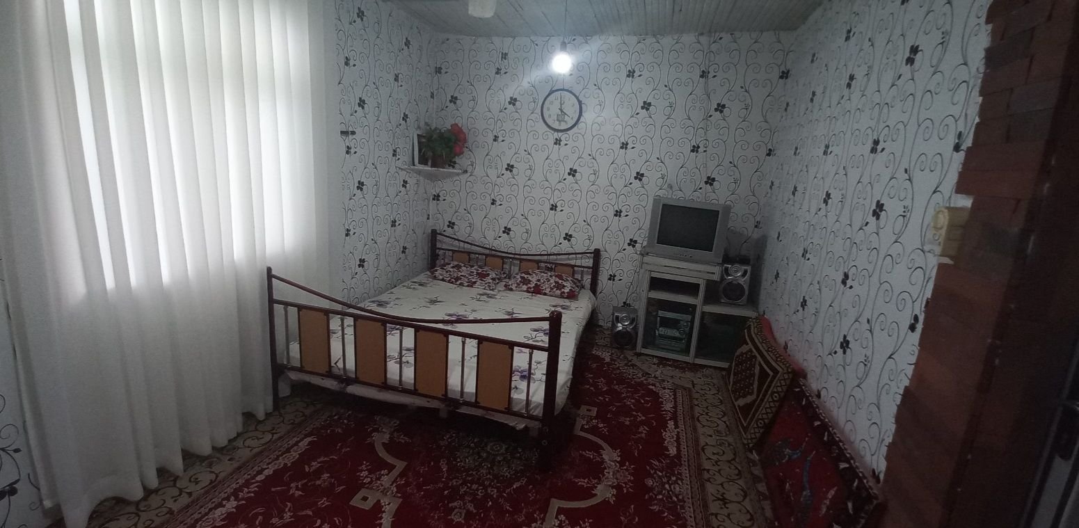 کلبه دوخوابه جنگلی مرکیه 2