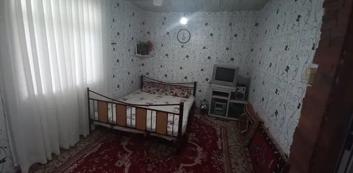 کلبه دوخوابه جنگلی مرکیه 2