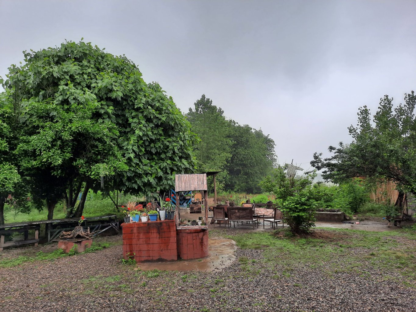 فلت روستایی ولک