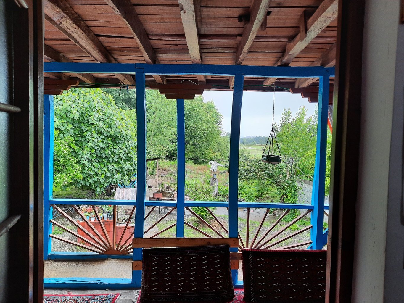 فلت روستایی ولک