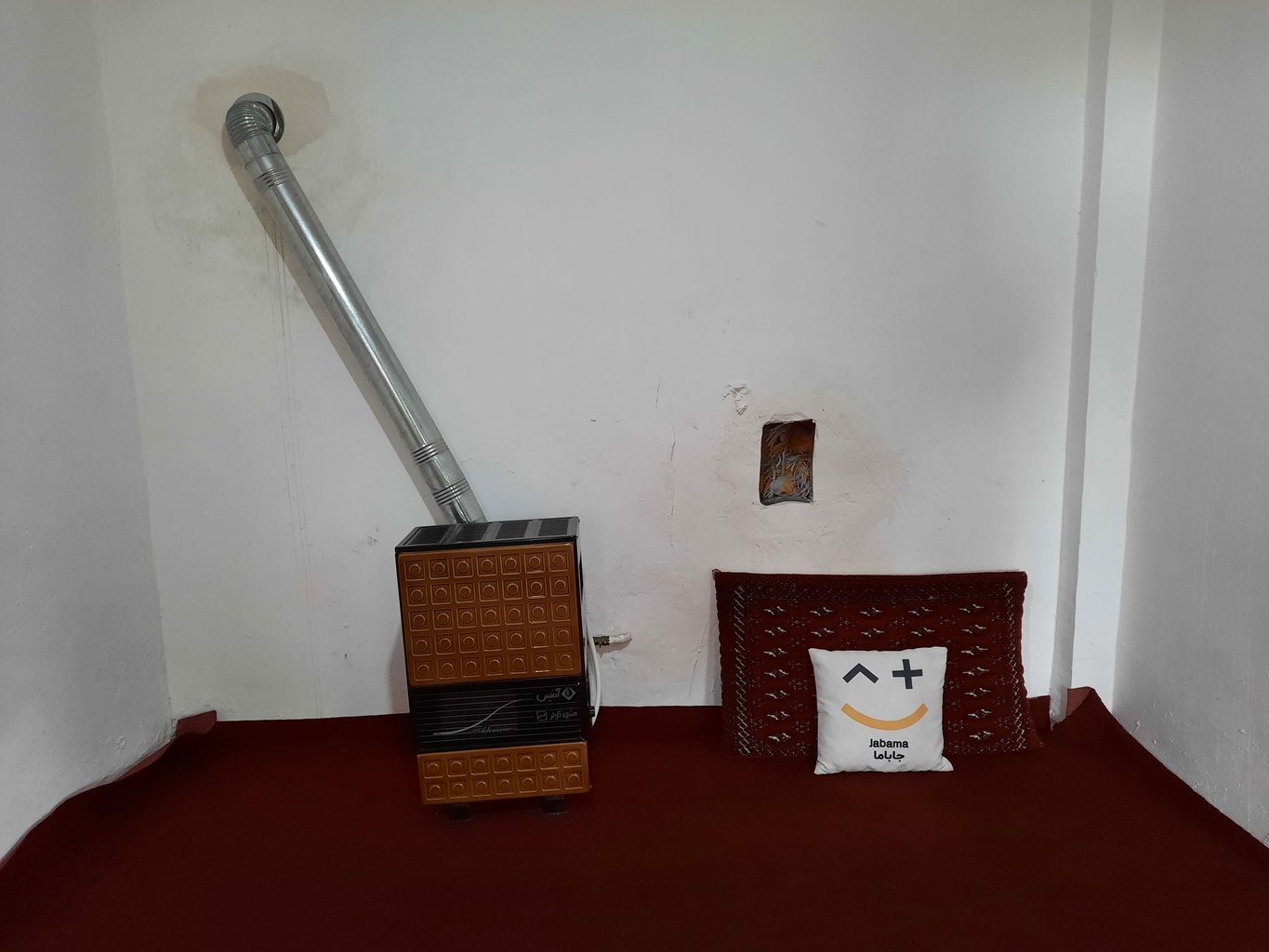 فلت جنگلی خمسک