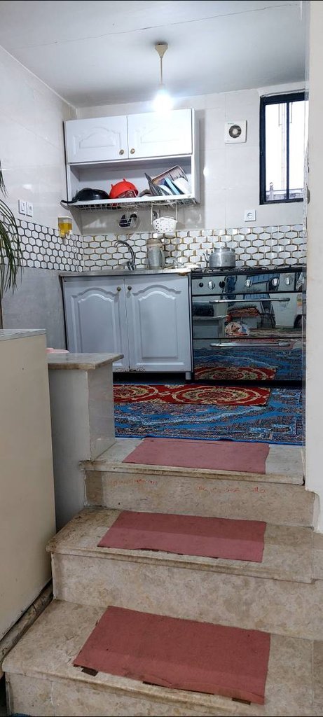 سوئیت فلت پیری ۲