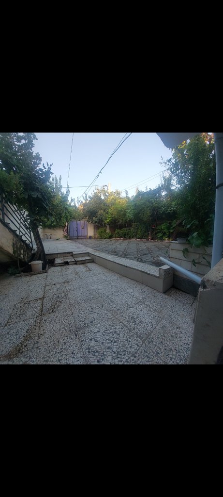 سوئیت فلت پیری ۱