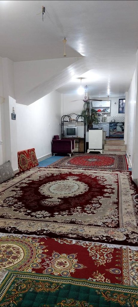 سوئیت فلت پیری ۲