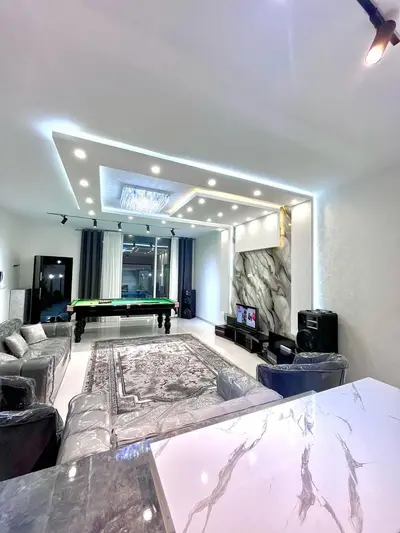 ویلا دوخوابه استخردار آبگرم آریو مهر