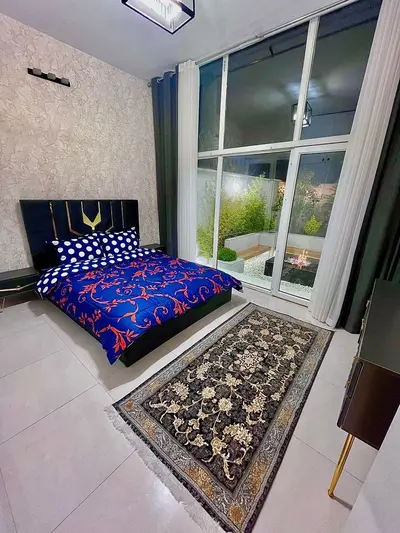 ویلا دوخوابه استخردار آبگرم آریو مهر