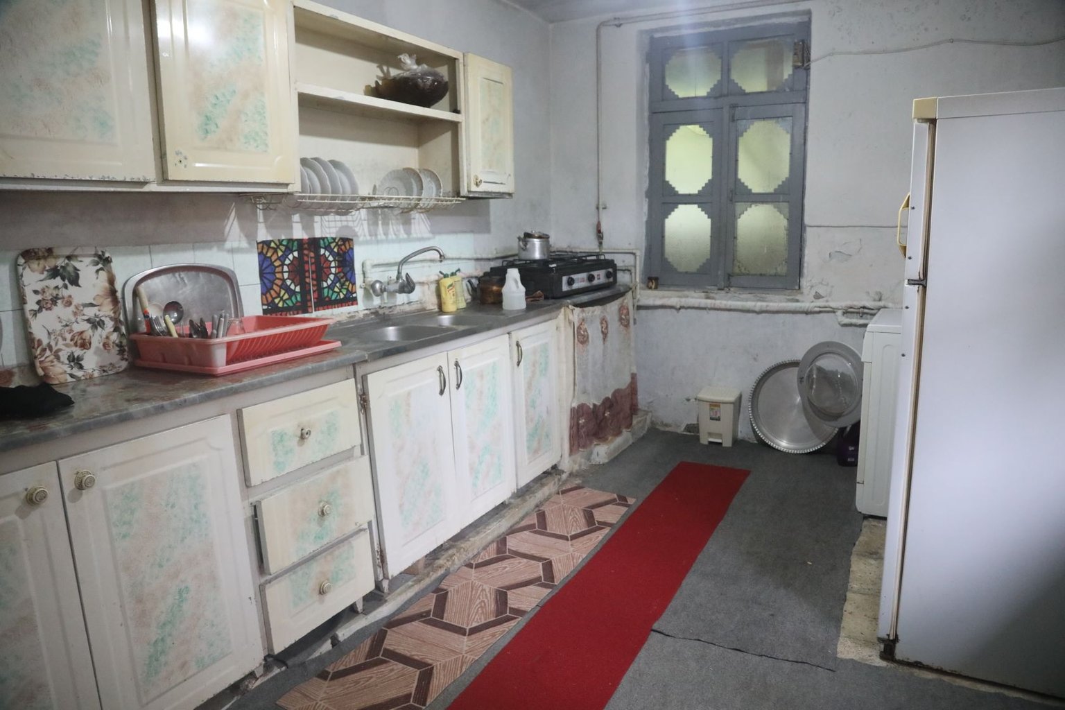 سه خوابه مرسی سی