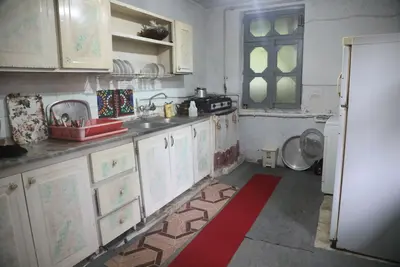 بومگردی سه خوابه مرسی سی