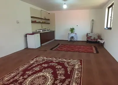 سوئیت فلت مِرس