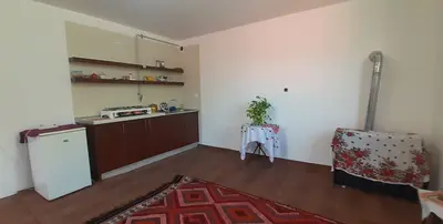 سوئیت فلت مِرس