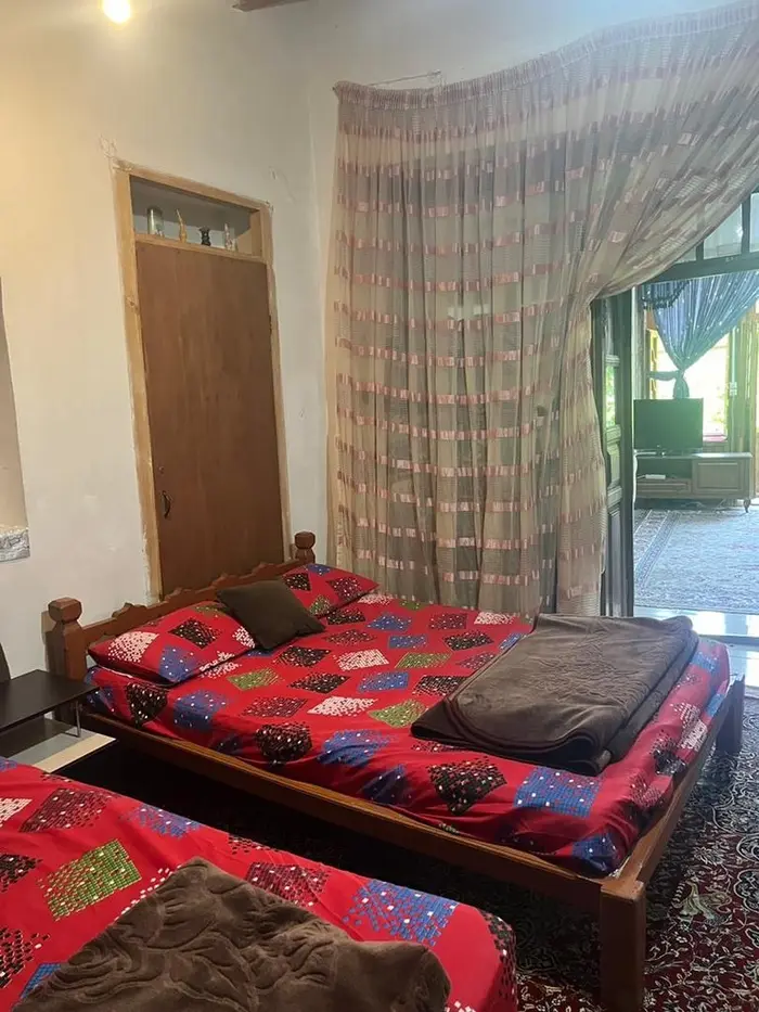 یک خوابه رحمتی