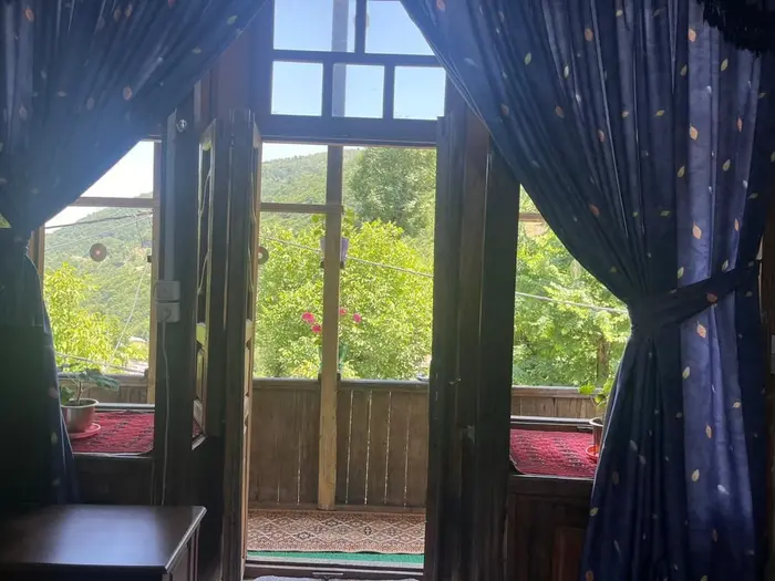 یک خوابه رحمتی