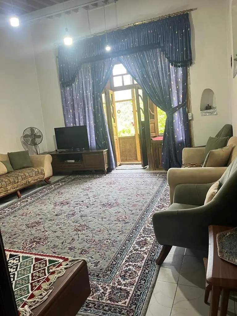 یک خوابه رحمتی