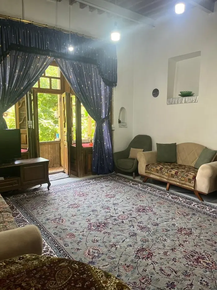 یک خوابه رحمتی