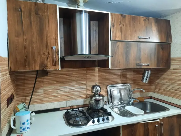 یک خوابه ندایی