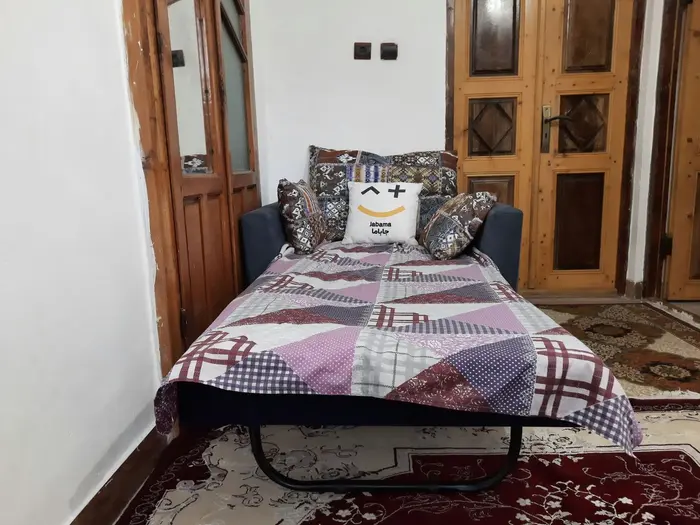 یک خوابه ندایی