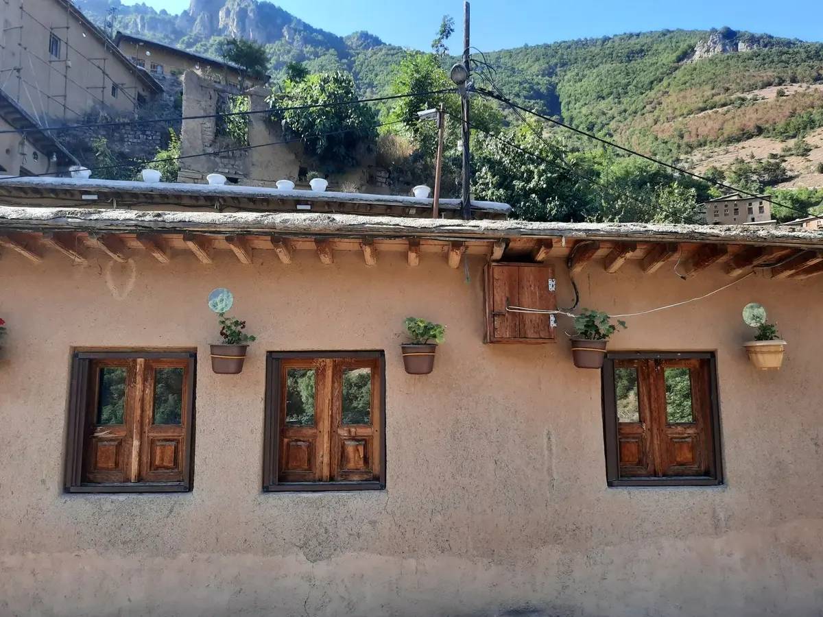 سوئیت یک خوابه صفائی واحد ۴