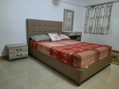 سوئیت یک خوابه صفایی 5