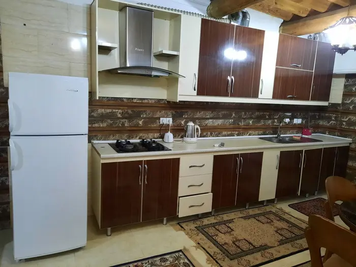 سوئیت یک خوابه صفایی ۵