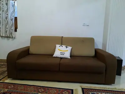 سوئیت یک خوابه صفایی ۵