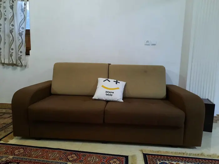 سوئیت یک خوابه صفایی ۵