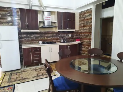 سوئیت یک خوابه صفایی ۲