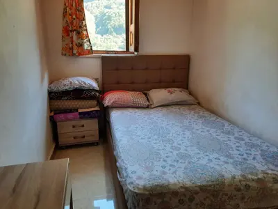 سوئیت یک خوابه صفائی واحد ۴