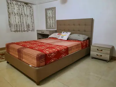 سوئیت یک خوابه صفایی ۳