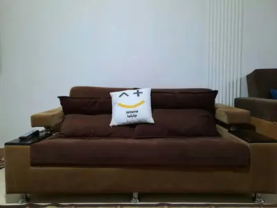 سوئیت یک خوابه صفایی ۳